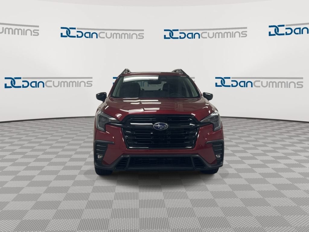 2024 Subaru Ascent Onyx Edition