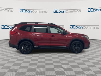 2024 Subaru Ascent Onyx Edition