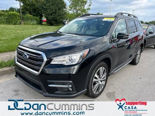 2022 Subaru Ascent Limited