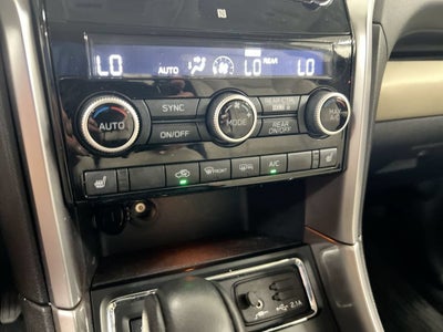 2022 Subaru Ascent Limited