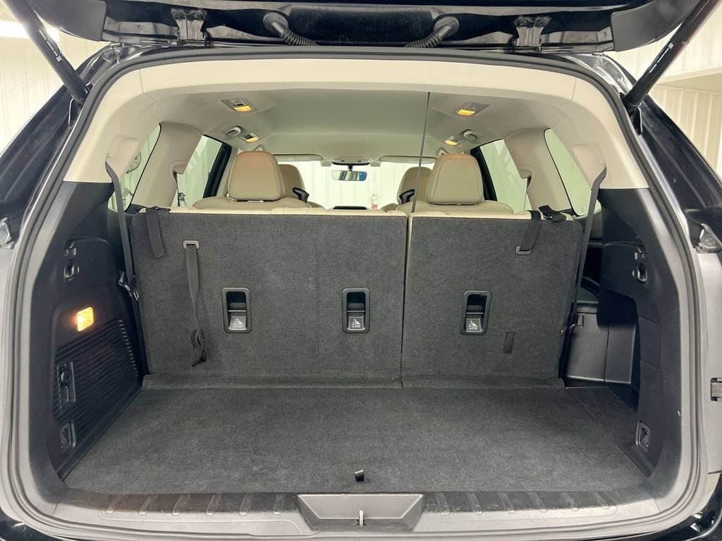 2022 Subaru Ascent Limited