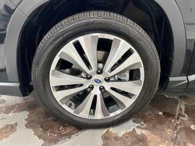 2022 Subaru Ascent Limited