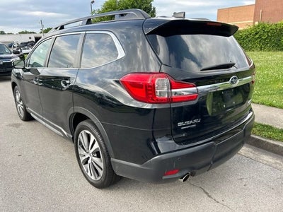 2022 Subaru Ascent Limited