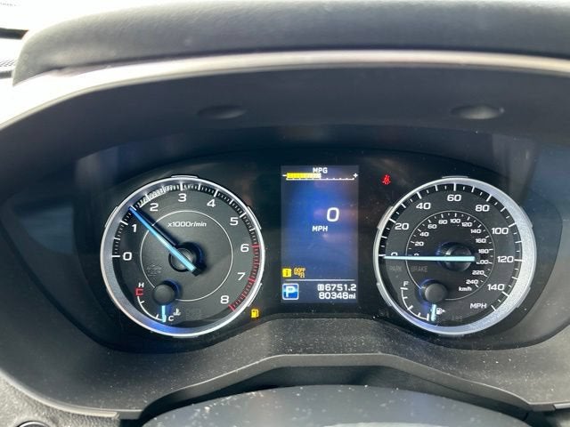 2022 Subaru Ascent Limited