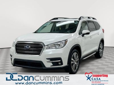 2020 Subaru Ascent Limited