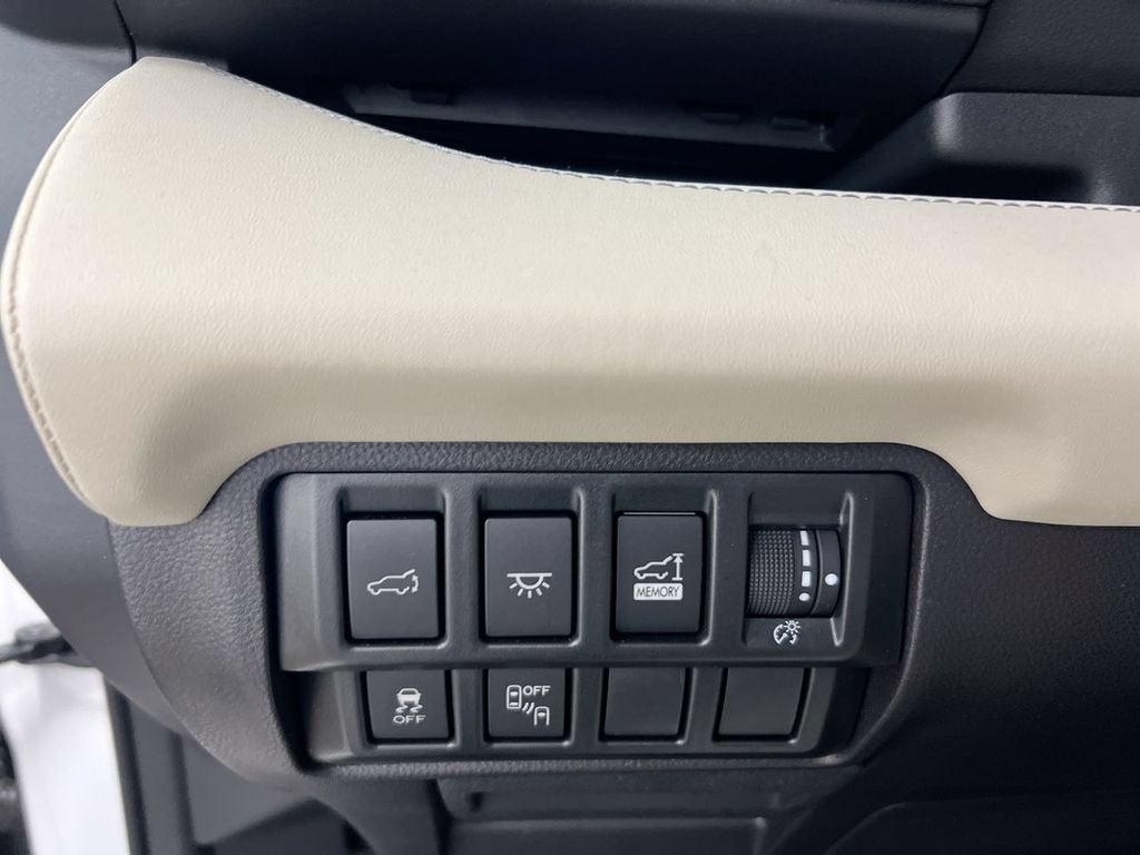 2020 Subaru Ascent Limited