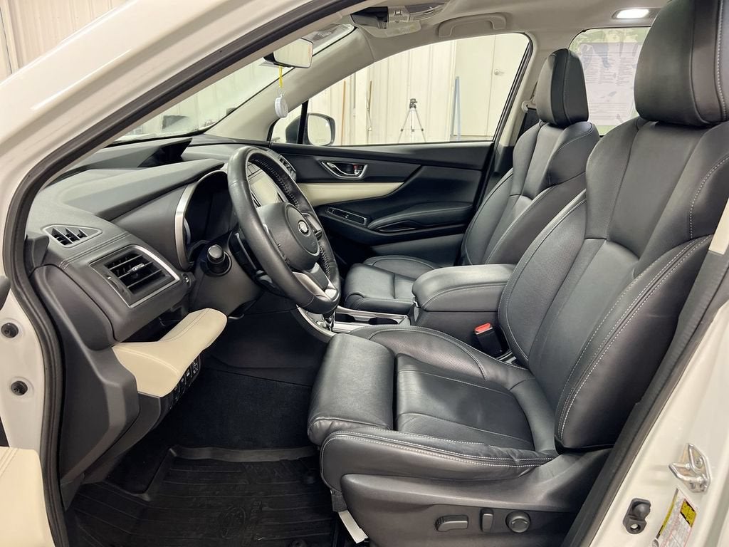2020 Subaru Ascent Limited