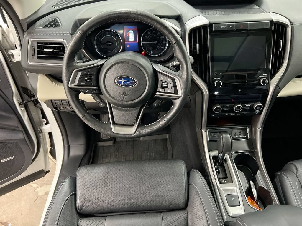 2020 Subaru Ascent Limited