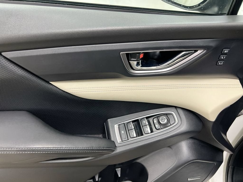 2020 Subaru Ascent Limited
