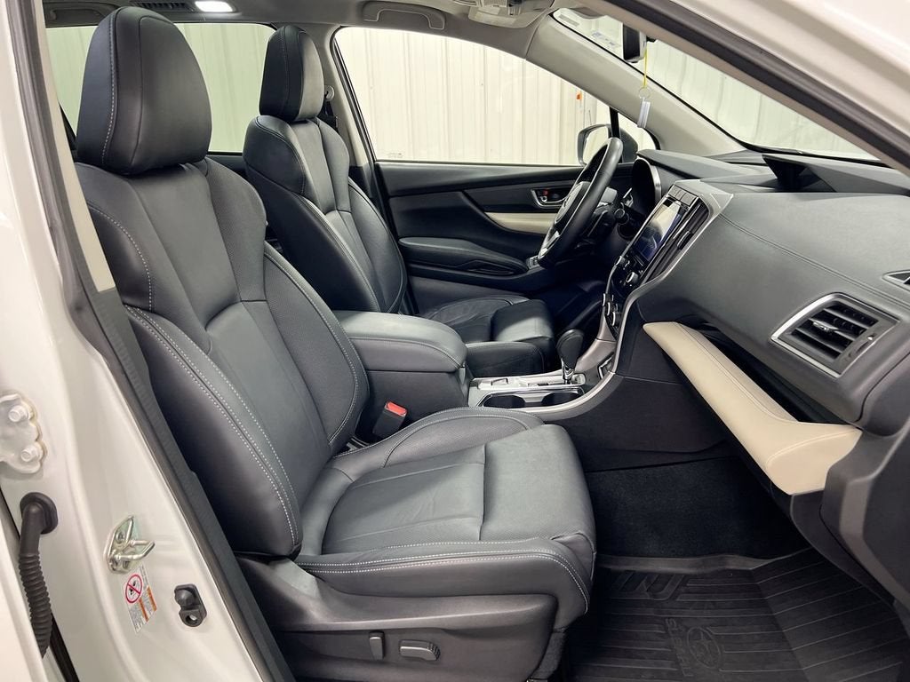 2020 Subaru Ascent Limited