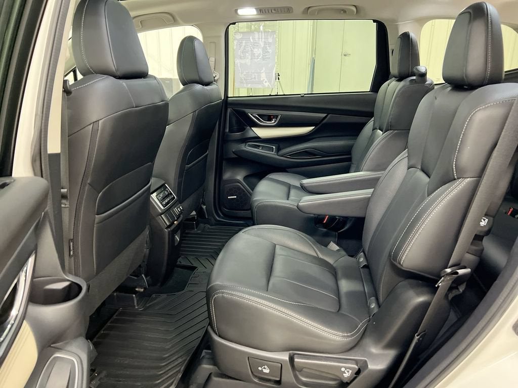 2020 Subaru Ascent Limited