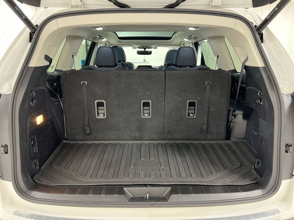 2020 Subaru Ascent Limited