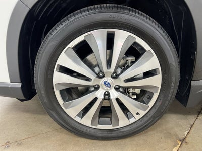 2020 Subaru Ascent Limited