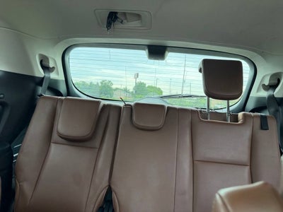 2021 Subaru Ascent Touring