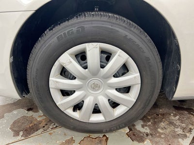 2005 Toyota Camry STD