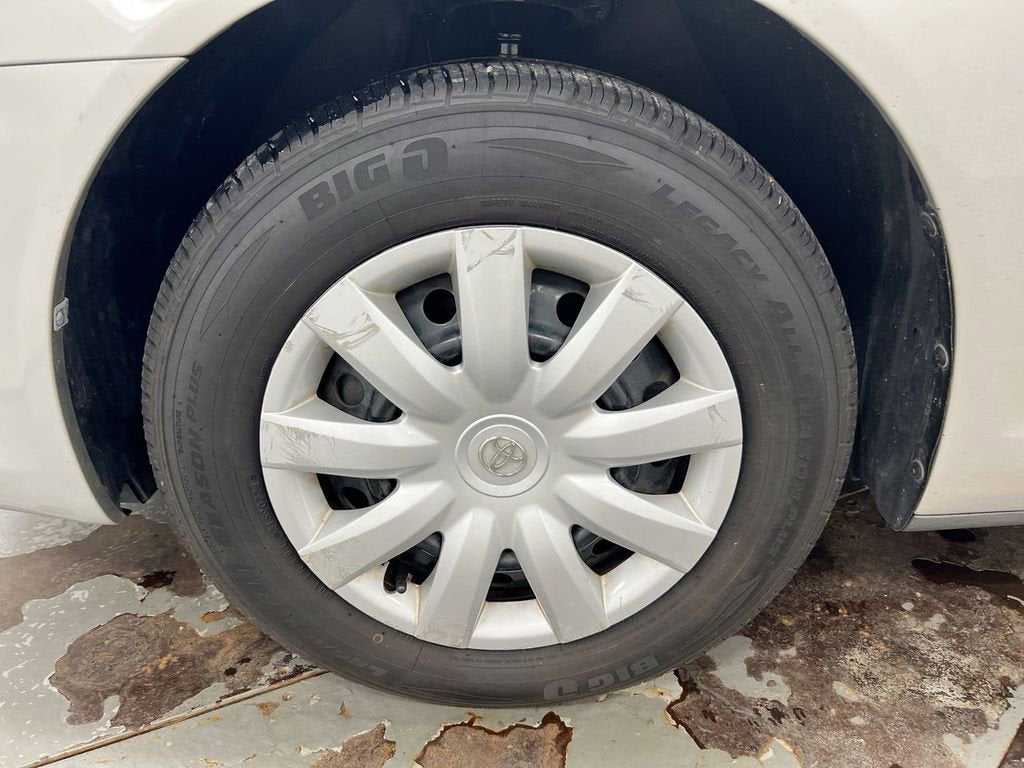 2005 Toyota Camry STD