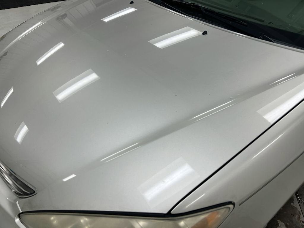 2005 Toyota Camry STD