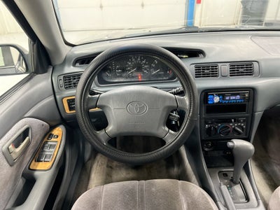 1997 Toyota Camry LE