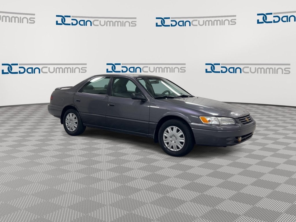 1997 Toyota Camry LE