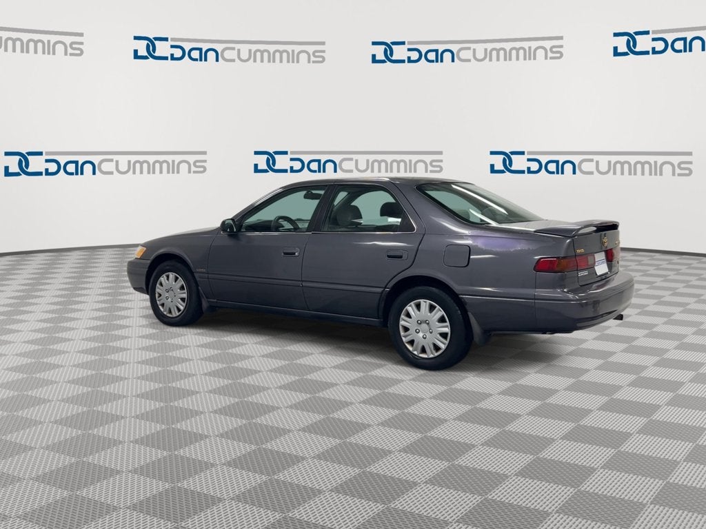 1997 Toyota Camry LE