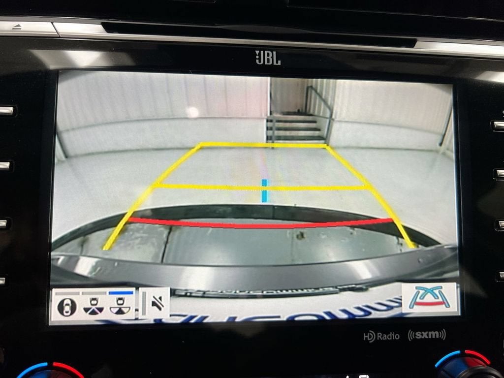 2019 Toyota Camry XSE V6