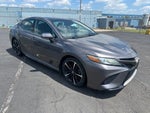2019 Toyota Camry XSE V6