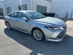 2021 Toyota Avalon Hybrid Limited