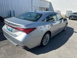 2021 Toyota Avalon Hybrid Limited