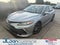 2021 Toyota Camry Hybrid XLE