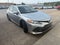 2021 Toyota Camry Hybrid XLE