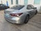 2021 Toyota Camry Hybrid XLE
