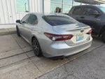 2021 Toyota Camry Hybrid XLE