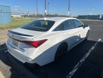 2020 Toyota Avalon Touring