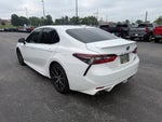 2023 Toyota Camry Hybrid SE