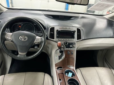 2010 Toyota Venza Base