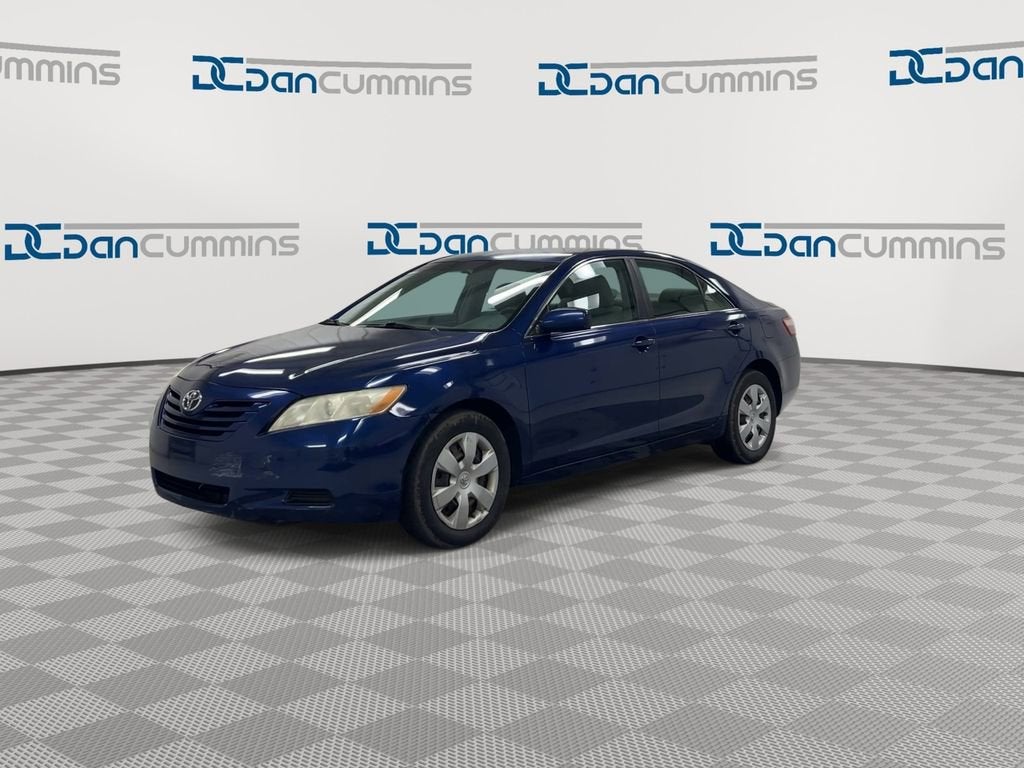 2009 Toyota Camry Base