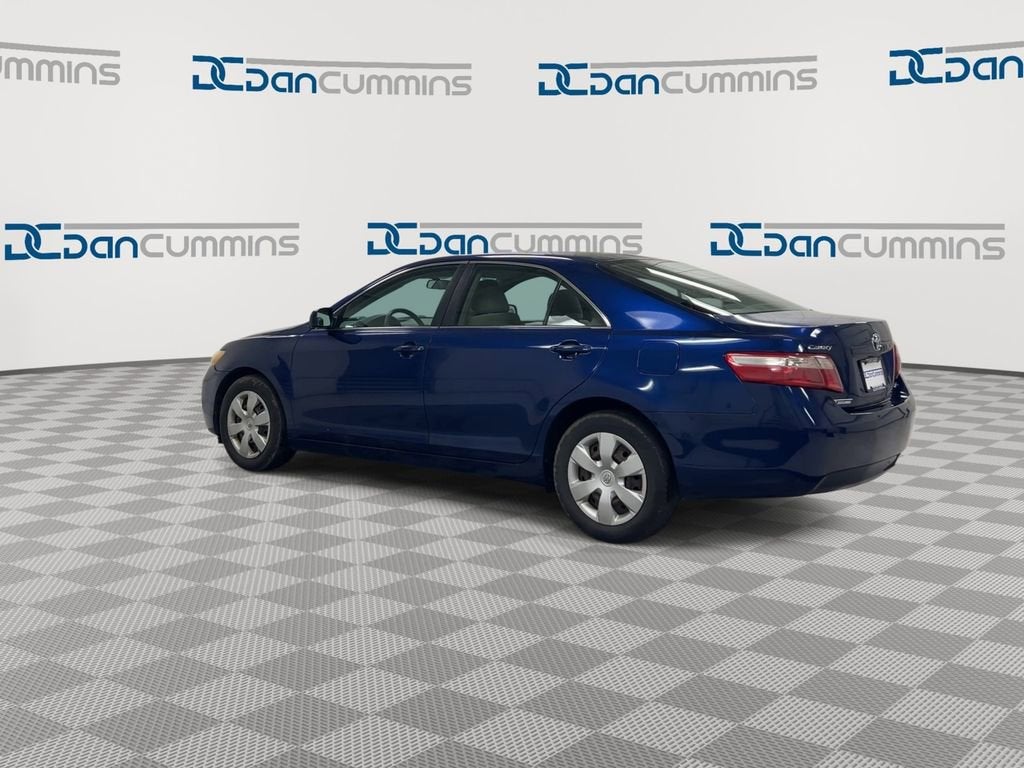 2009 Toyota Camry Base