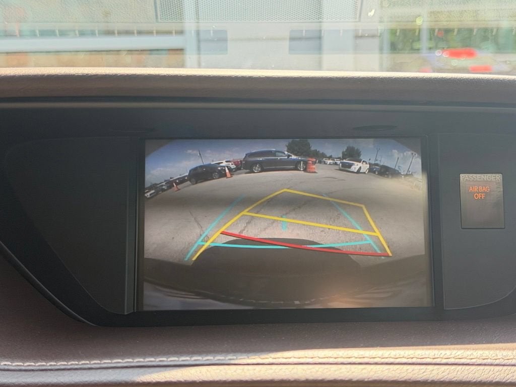 2018 Lexus ES ES 350