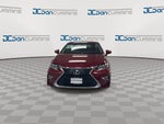 2018 Lexus ES ES 350