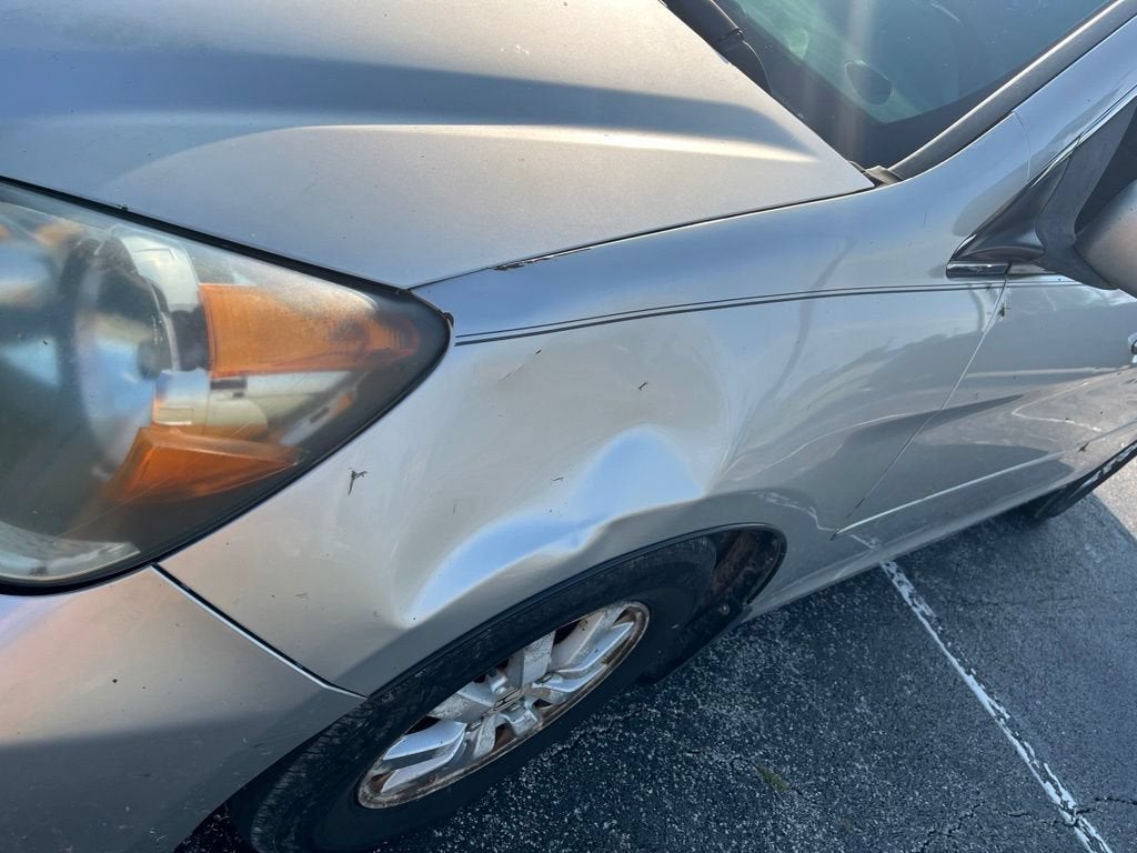 2009 Honda Odyssey EX