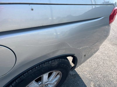 2009 Honda Odyssey EX