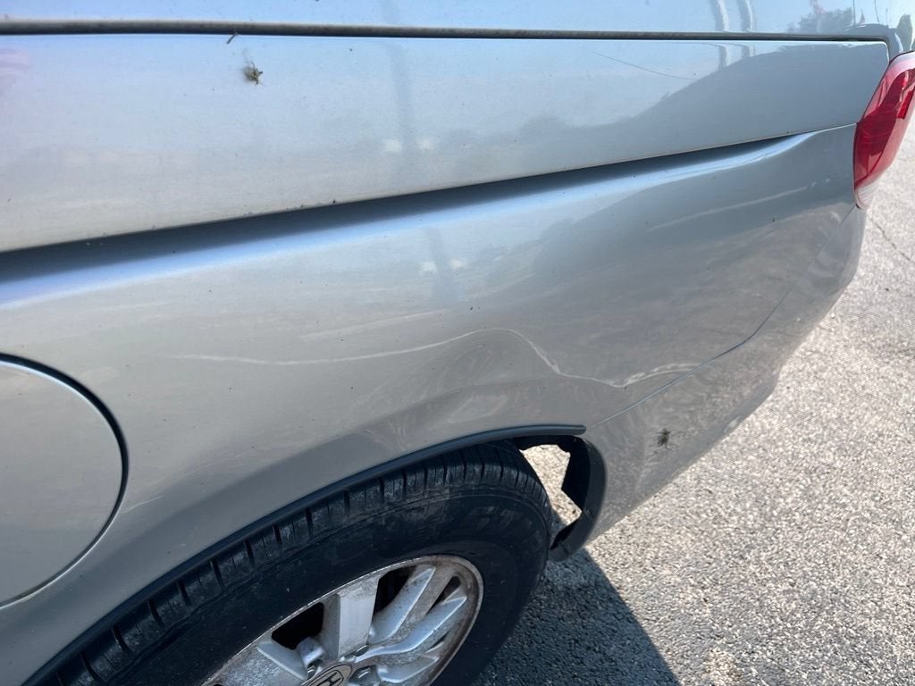 2009 Honda Odyssey EX