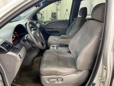 2009 Honda Odyssey EX