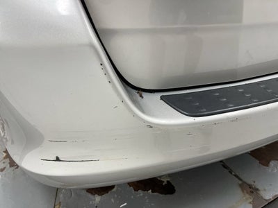 2009 Honda Odyssey EX