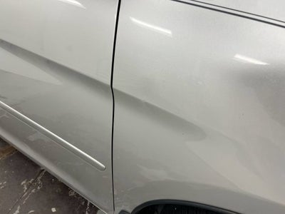 2009 Honda Odyssey EX