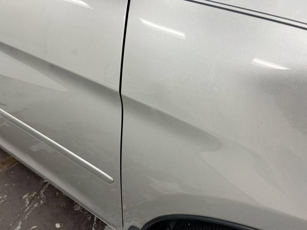2009 Honda Odyssey EX