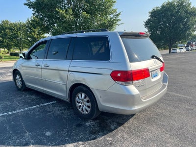 2009 Honda Odyssey EX