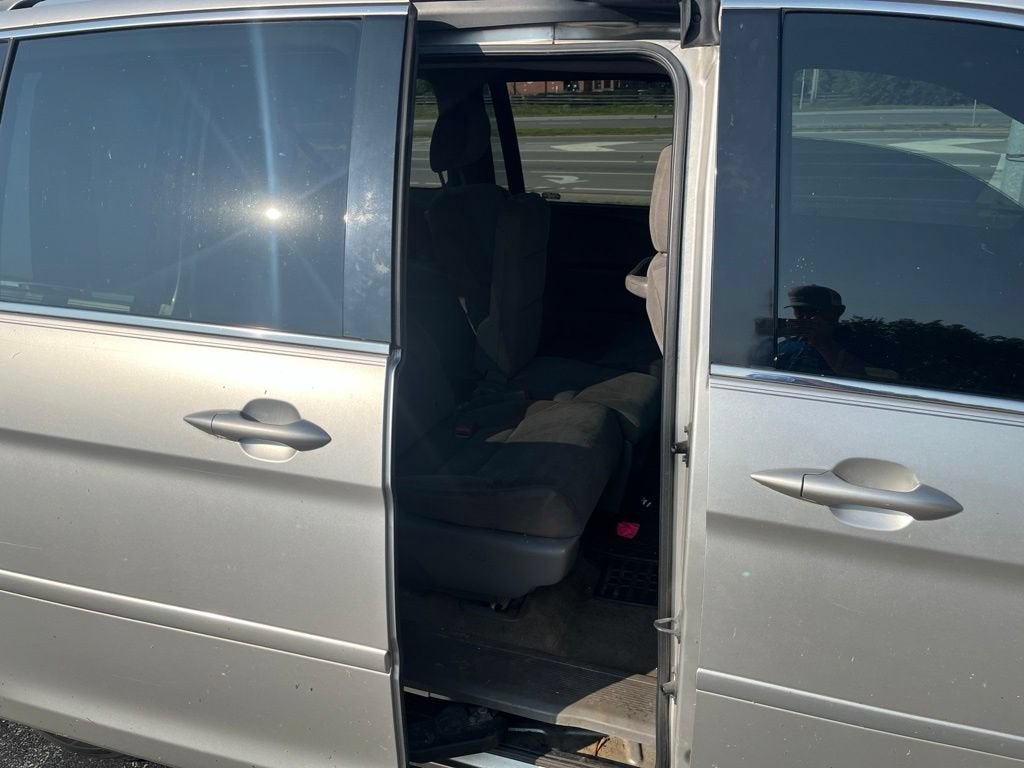 2009 Honda Odyssey EX