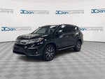 2022 Honda Pilot Elite