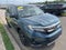 2021 Honda Pilot Touring 7-Passenger
